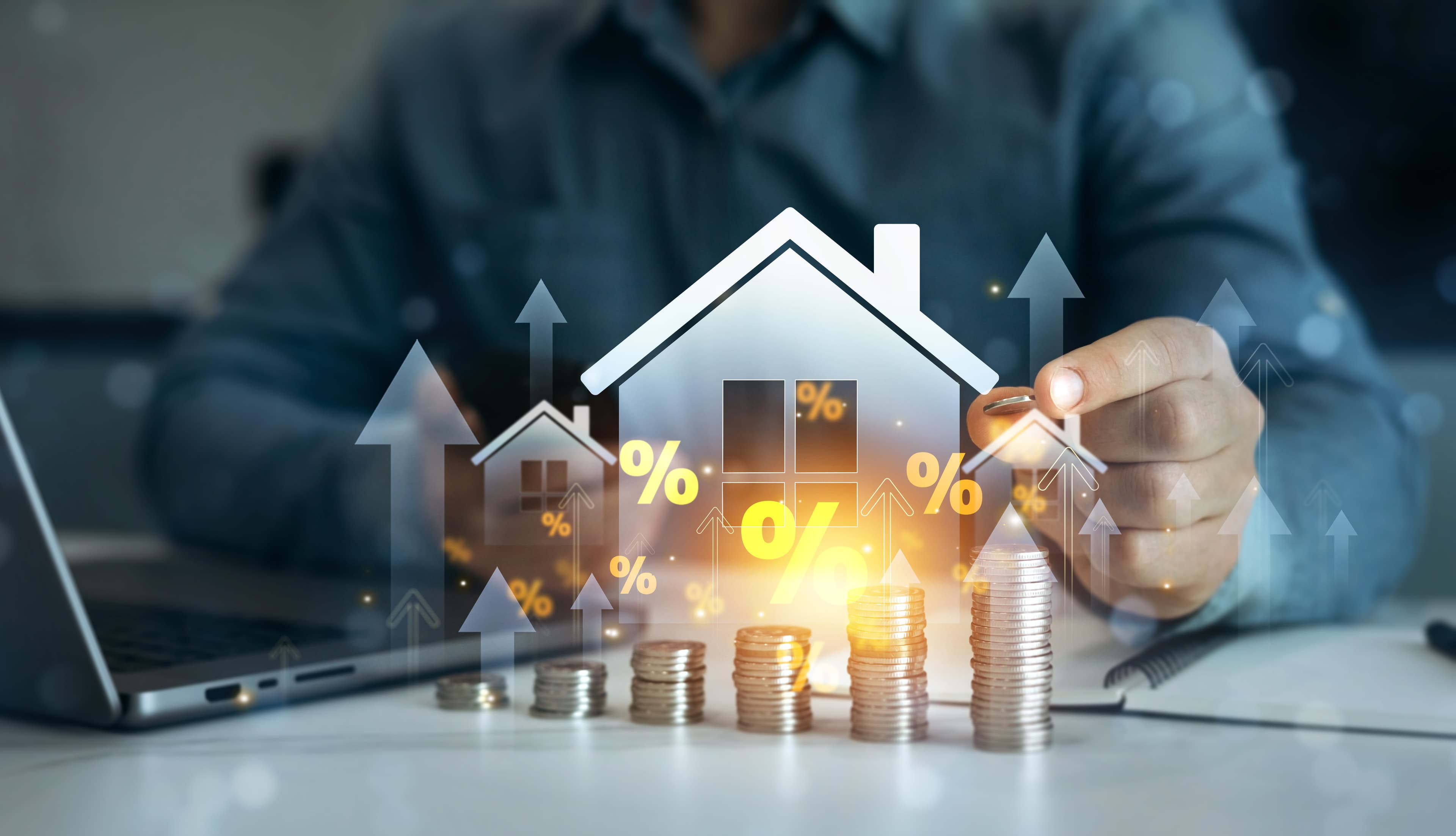 Les tendances du marché de l'immobilier en 2026