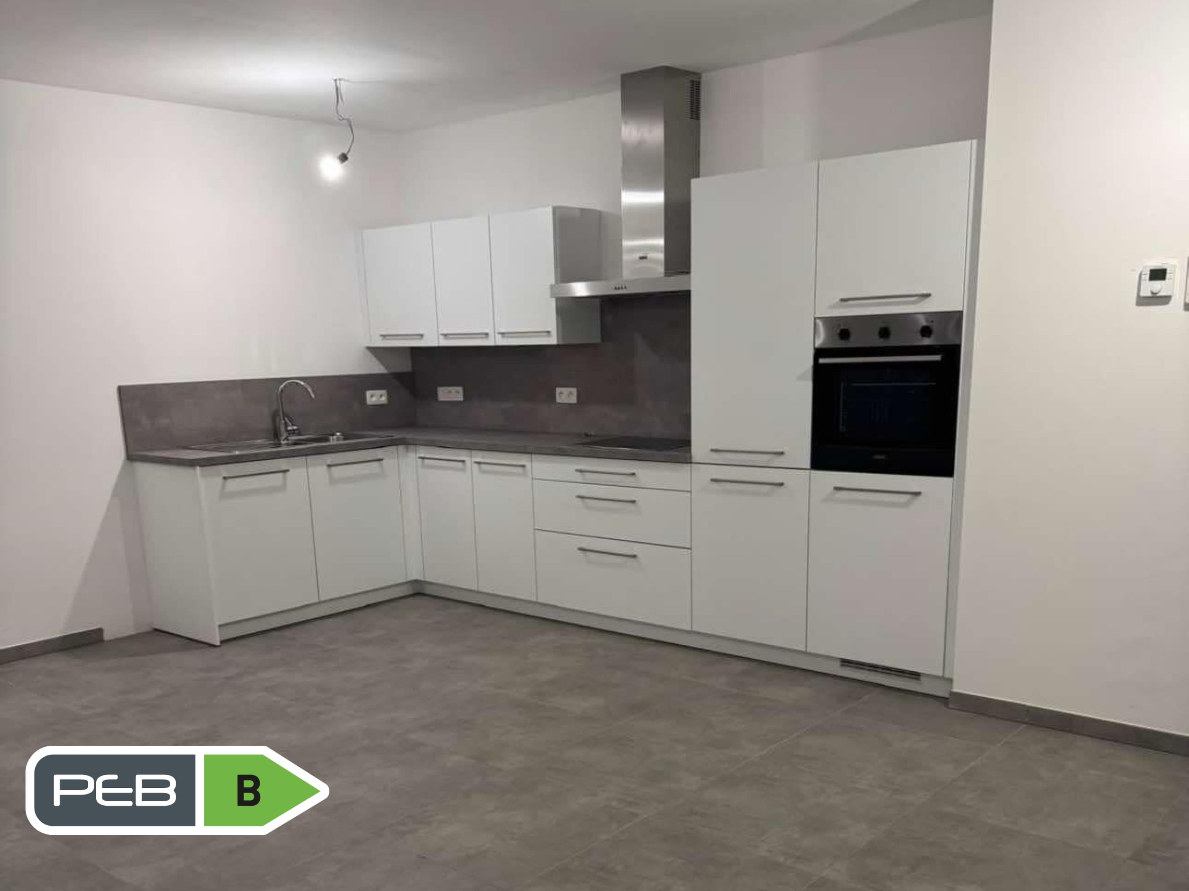 Appartement Liège