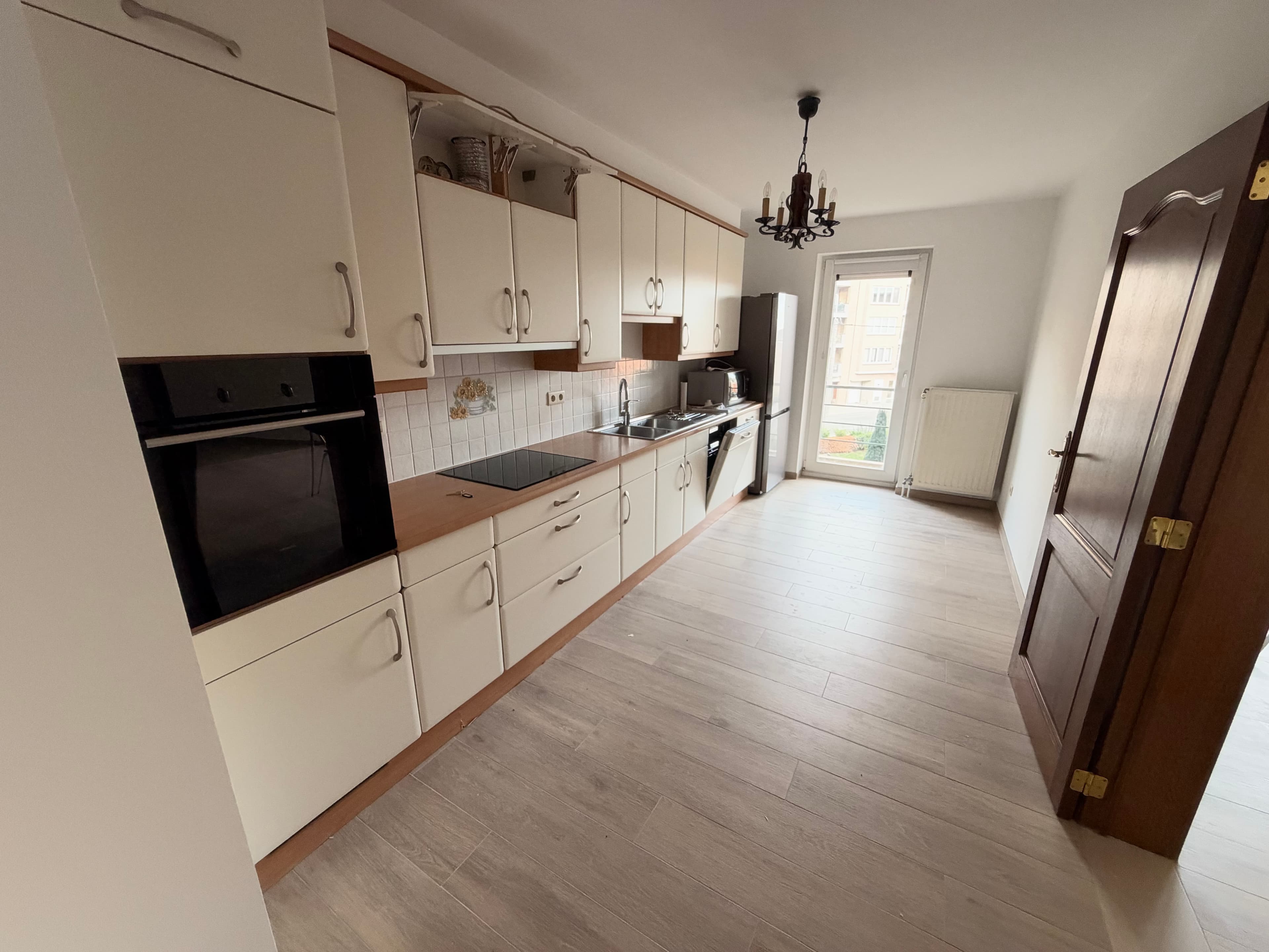 Appartement waremme