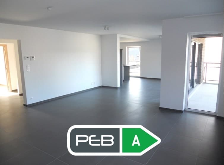 Appartement Wihogne